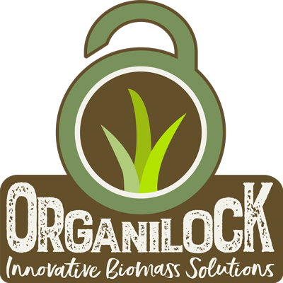 OrganiLock Customer Support logo